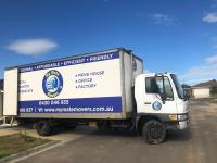 My Mate Movers - Movers You Can Trust image 6